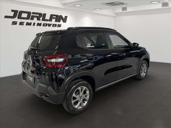 CITROËN-C3-1.0 FIREFLY FLEX FEEL MANUAL CITROËN-C3-2025