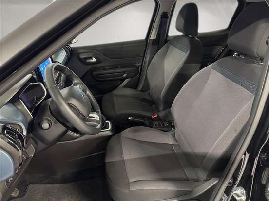 CITROËN-C3-1.0 FIREFLY FLEX FEEL MANUAL CITROËN-C3-2025
