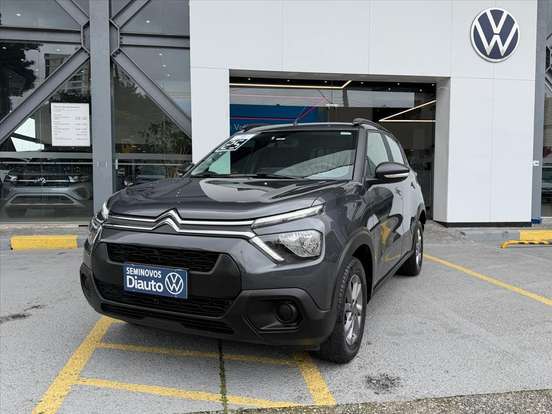 CITROËN-C3-2024