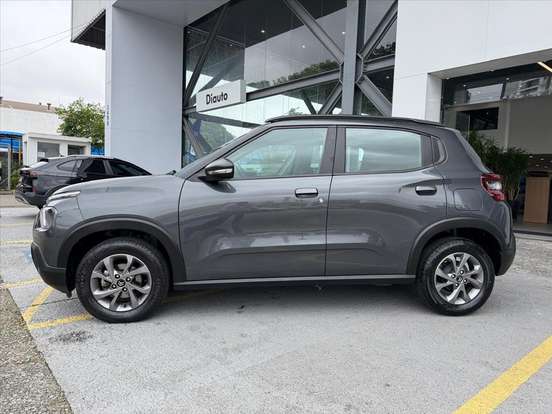 CITROËN-C3-1.0 FIREFLY FLEX FEEL MANUAL CITROËN-C3-2024
