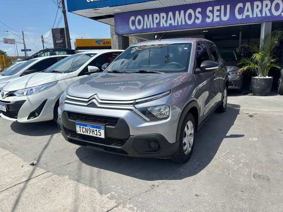 CITROËN-C3-2024