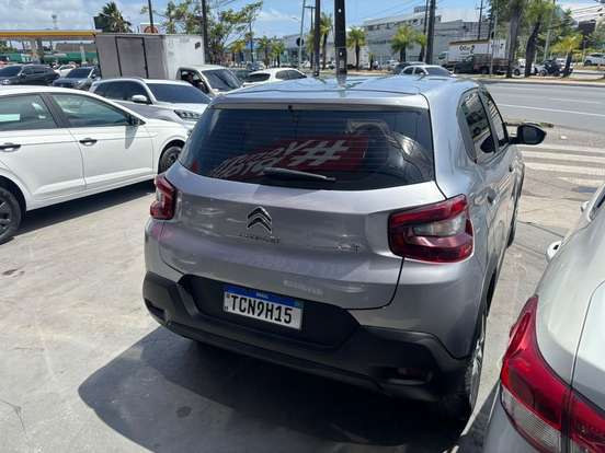 CITROËN-C3-2024