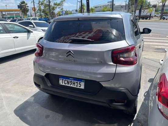 CITROËN-C3-2024