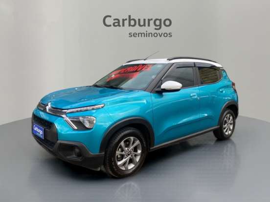 CITROËN-C3-2024