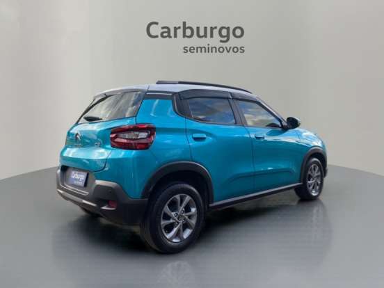 CITROËN-C3-1.0 FIREFLY FLEX FEEL MANUAL CITROËN-C3-2024