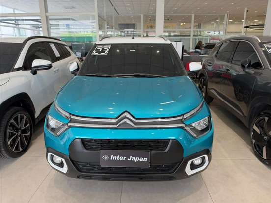 CITROËN-C3-2022
