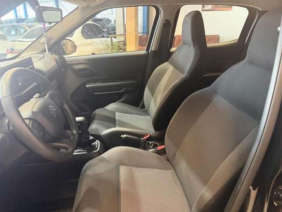 CITROËN-C3-1.0 FIREFLY FLEX LIVE MANUAL CITROËN-C3-2025