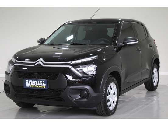 CITROËN-C3-2025