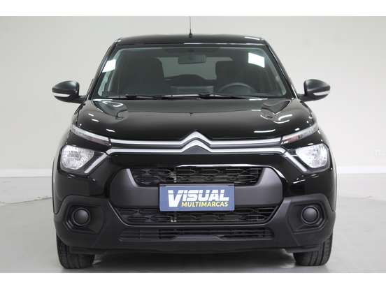 CITROËN-C3-2025
