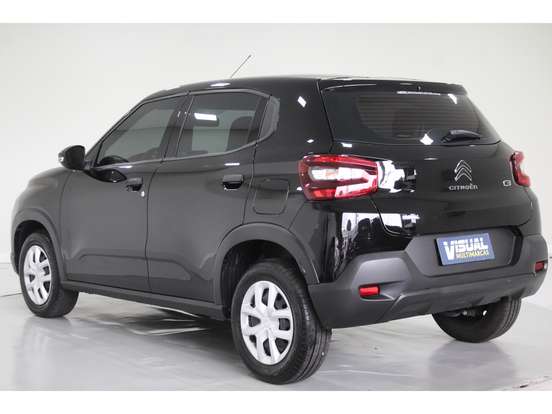 CITROËN-C3-1.0 FIREFLY FLEX LIVE MANUAL CITROËN-C3-2025