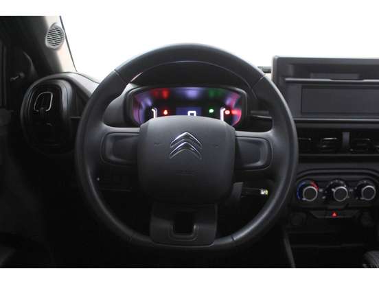 CITROËN-C3-1.0 FIREFLY FLEX LIVE MANUAL CITROËN-C3-2025