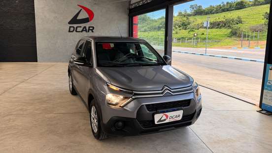 CITROËN-C3-2024