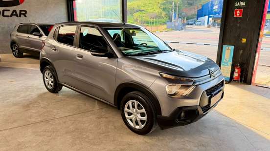 CITROËN-C3-2024