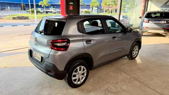 CITROËN-C3-2024
