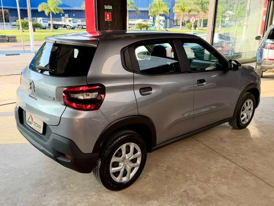 CITROËN-C3-1.0 FIREFLY FLEX LIVE PACK MANUAL CITROËN-C3-2024