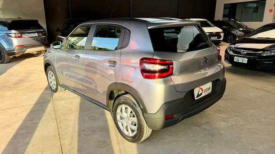 CITROËN-C3-2024