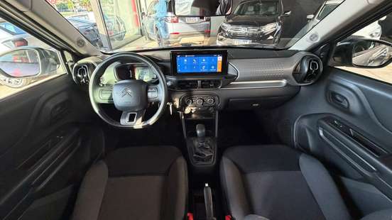CITROËN-C3-2024