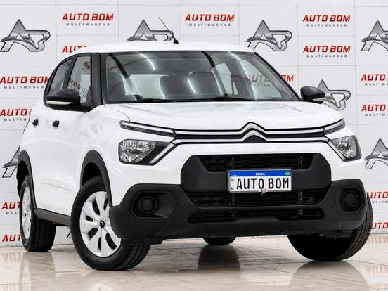 CITROËN-C3-2024