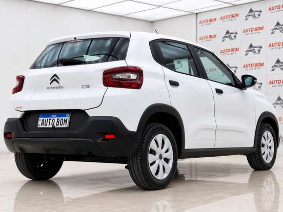 CITROËN-C3-2024