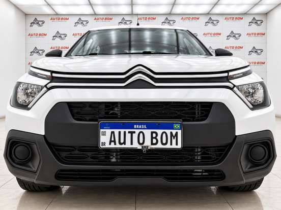 CITROËN-C3-2024