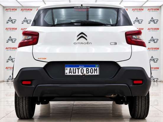 CITROËN-C3-2024