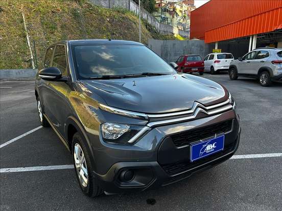 CITROËN-C3-2025