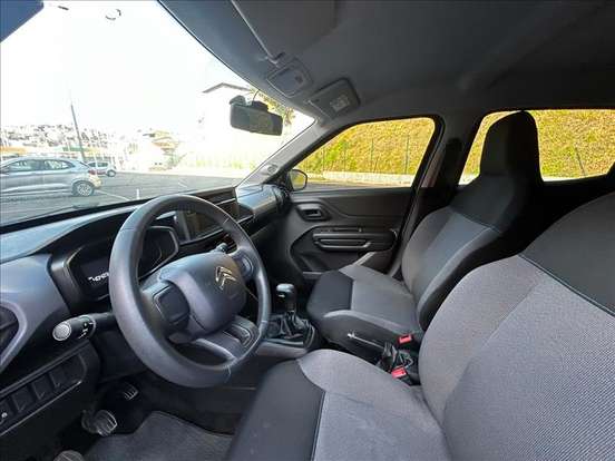 CITROËN-C3-2025