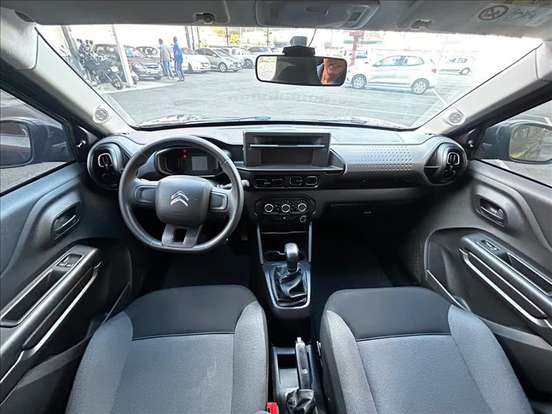 CITROËN-C3-2025