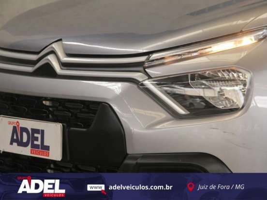 CITROËN-C3-2023
