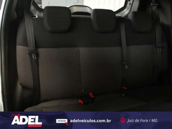 CITROËN-C3-1.0 FIREFLY FLEX LIVE PACK MANUAL CITROËN-C3-2023