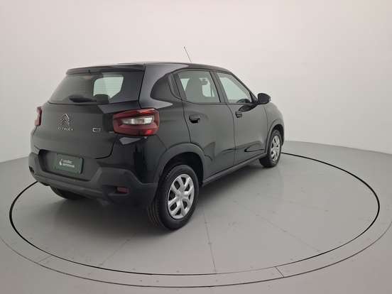 CITROËN-C3-2024