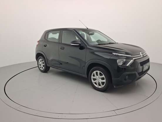 CITROËN-C3-2024