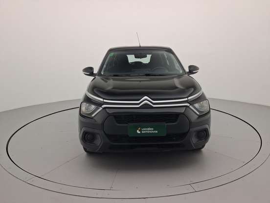 CITROËN-C3-1.0 FIREFLY FLEX LIVE PACK MANUAL CITROËN-C3-2024