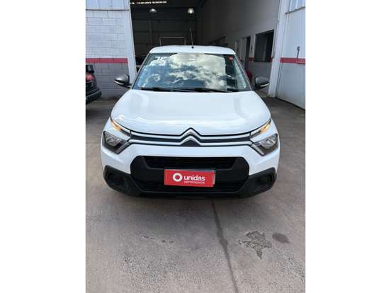 CITROËN-C3-2025