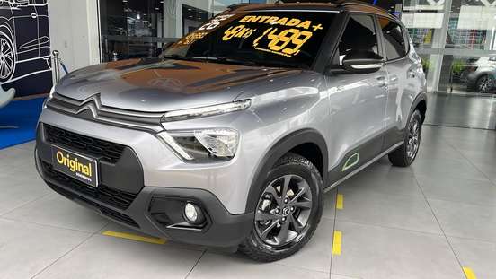 CITROËN-C3-2026