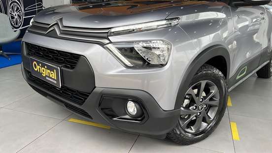 CITROËN-C3-2026