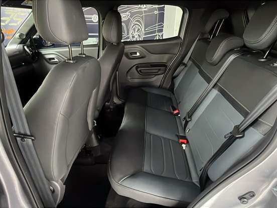 CITROËN-C3-1.0 FIREFLY FLEX XTR MANUAL CITROËN-C3-2026