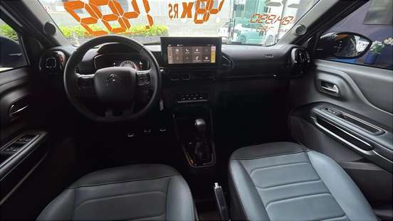 CITROËN-C3-2026