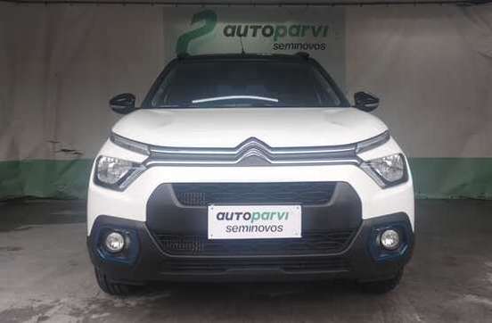 CITROËN-C3-2024