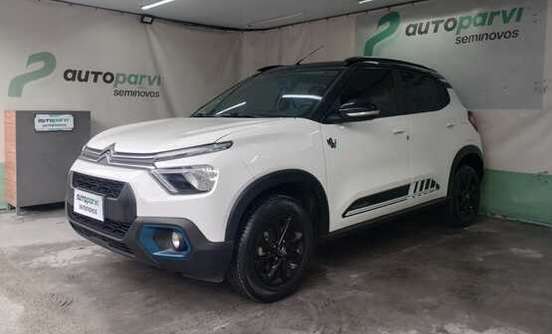 CITROËN-C3-2024