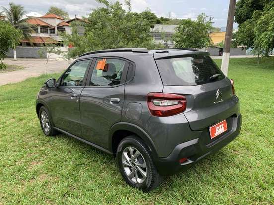CITROËN-C3-2020