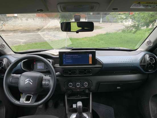 CITROËN-C3-1.2 PURE TECH FLEX ATTRACTION MANUAL CITROËN-C3-2020