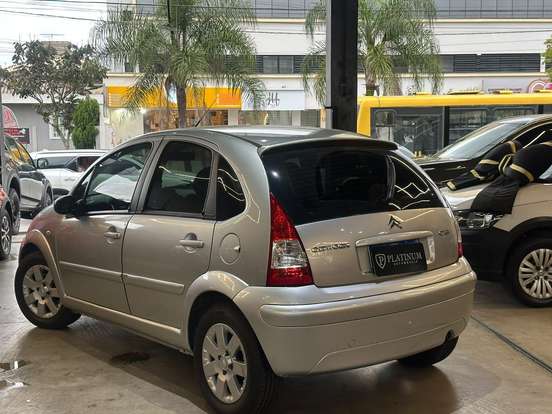 CITROËN-C3-2011