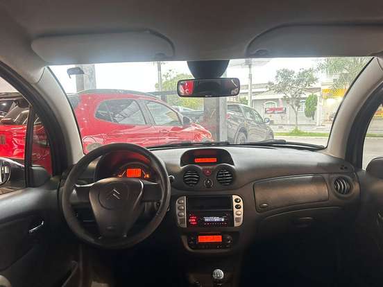 CITROËN-C3-2011