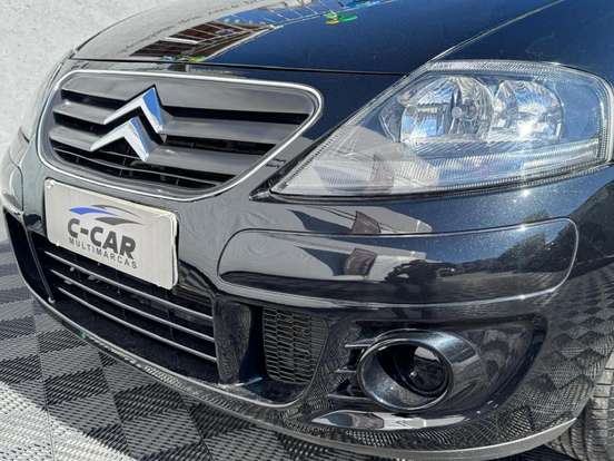 CITROËN-C3-2012
