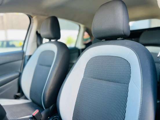 CITROËN-C3-1.5 ORIGINE 8V FLEX 4P MANUAL CITROËN-C3-2016
