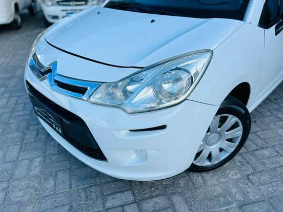 CITROËN-C3-2016