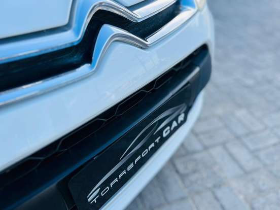 CITROËN-C3-1.5 ORIGINE 8V FLEX 4P MANUAL CITROËN-C3-2016