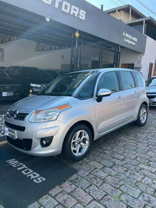 CITROËN-C3-2012