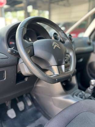 CITROËN-C3-2012